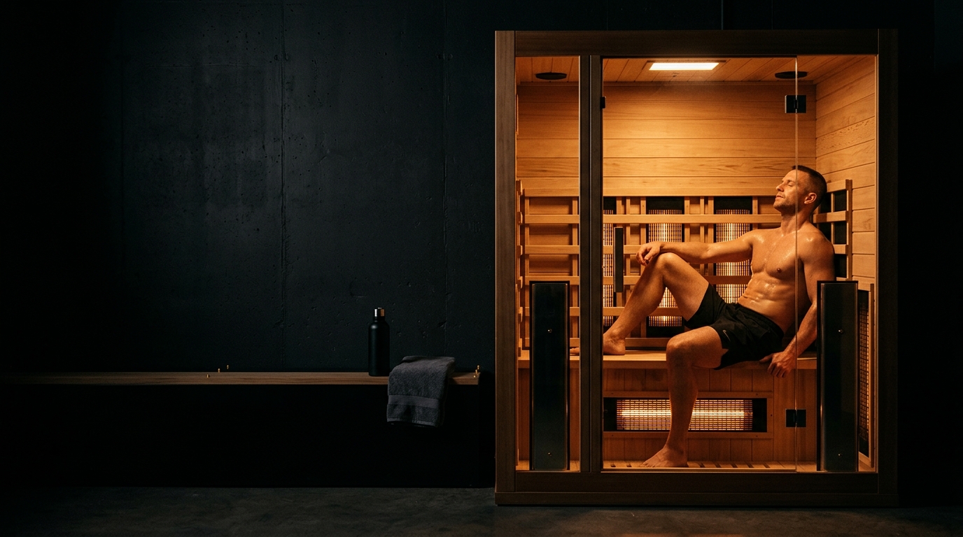Recovery y wellness, la nueva línea de ingreso del gimnasio