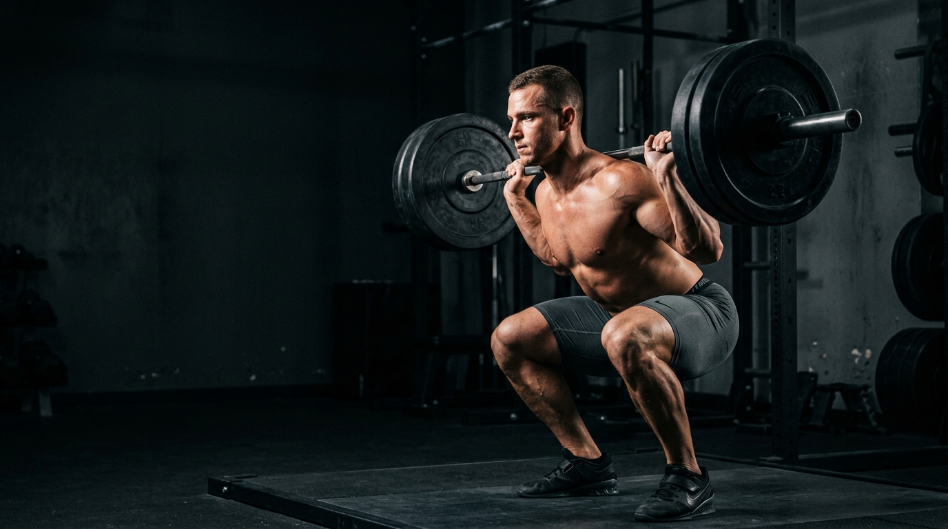 Repeticiones lentas y crecimiento muscular, qué dice la evidencia