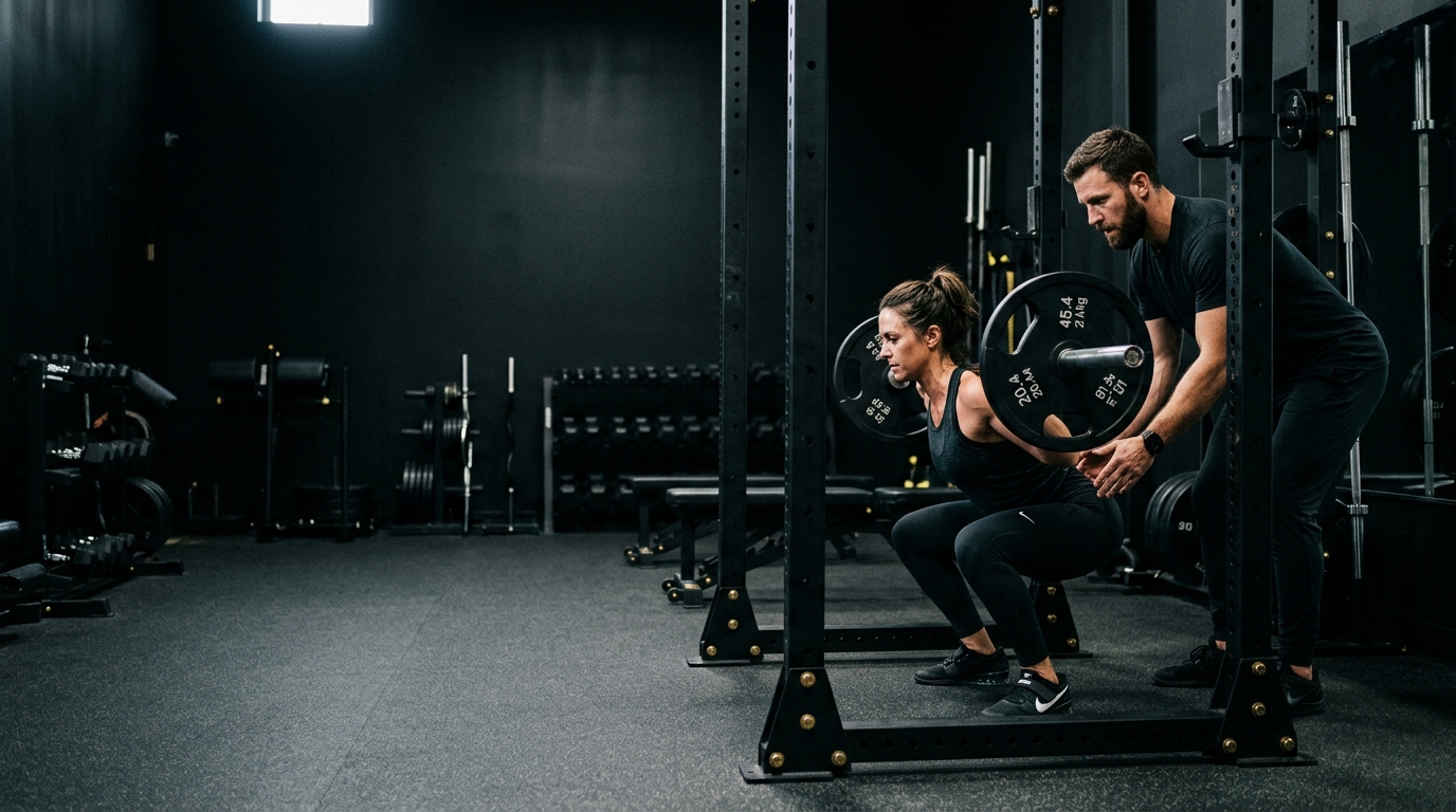 Retención y fuerza: la lección oculta del informe fitness 2026