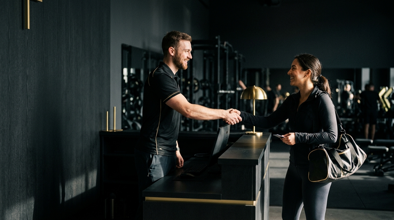 La rotación de personal, el agujero silencioso de tu gimnasio