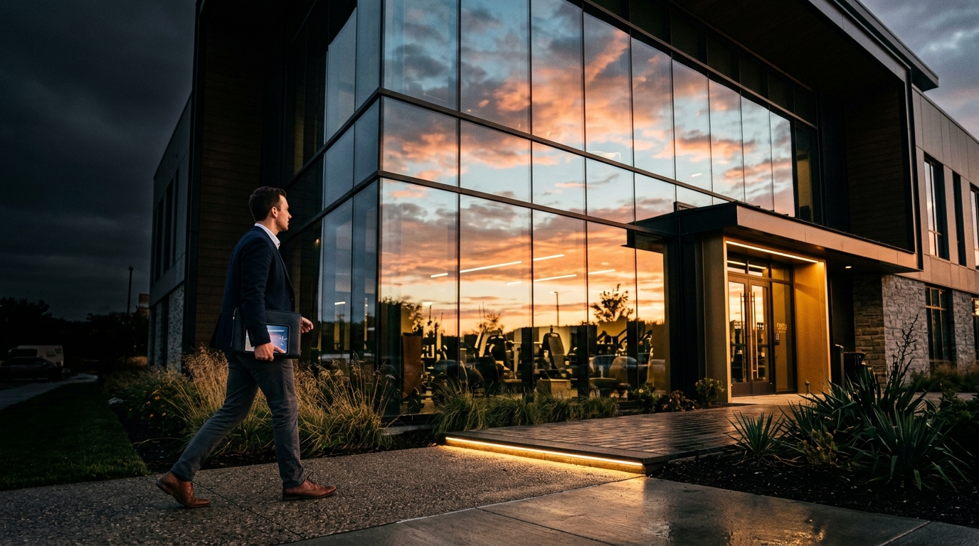 Sale-leaseback: como financian su expansion los grandes gimnasios