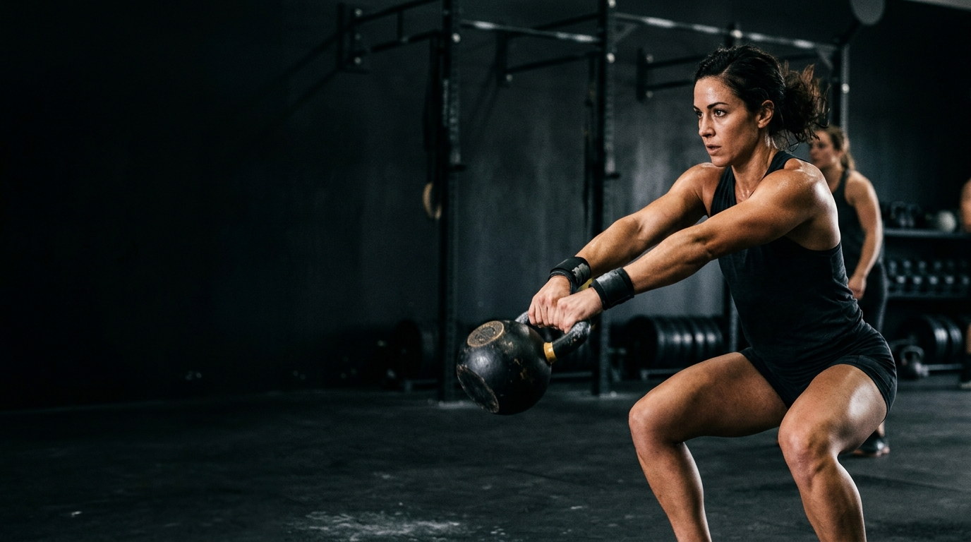 Small group training, la línea más rentable de tu gimnasio