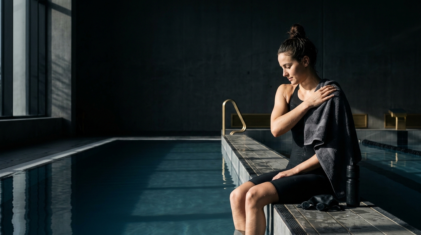 Tapering, el arte de entrenar menos para rendir más