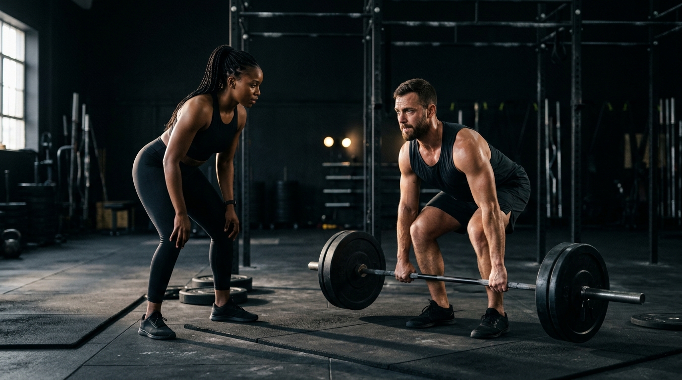 La tasa de utilización, clave del margen en entrenamiento personal