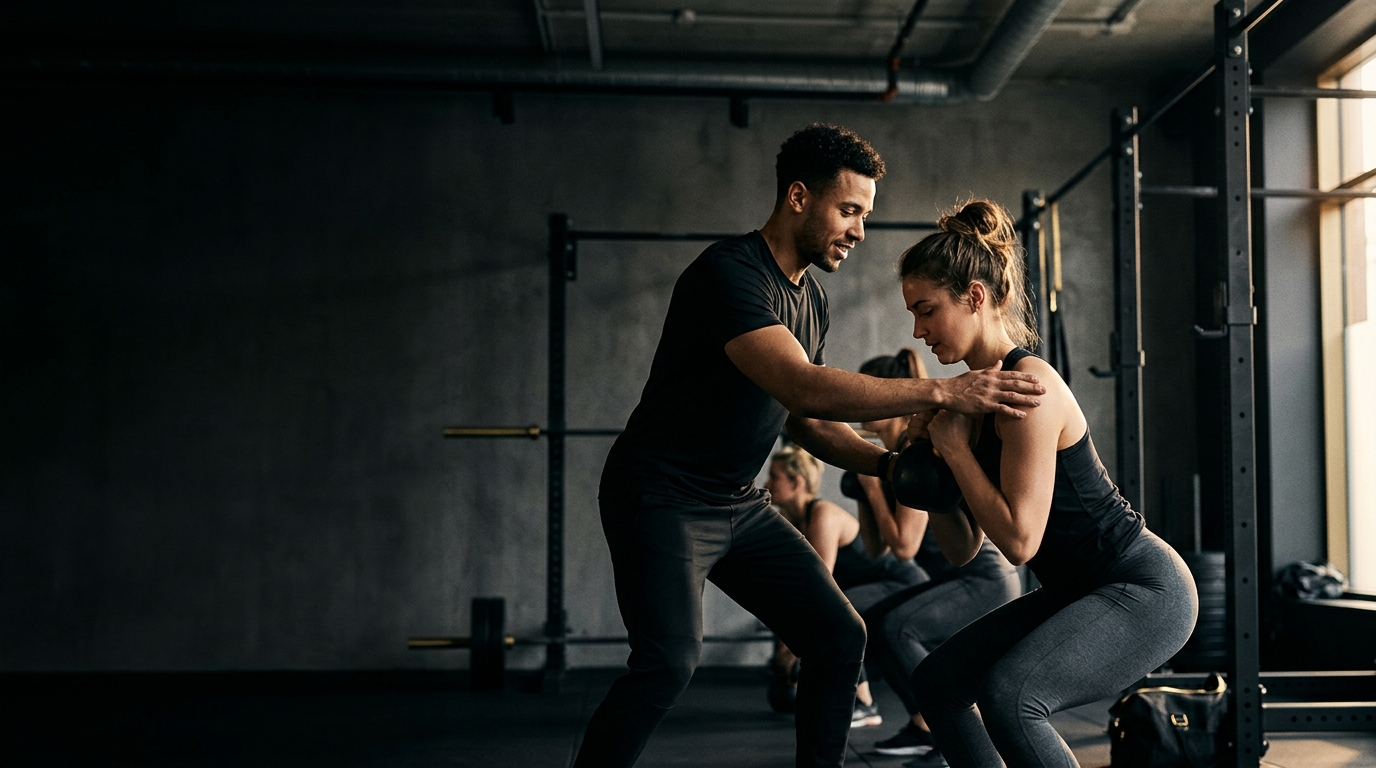 Tecnología vs. personas: qué dice el informe Les Mills 2026