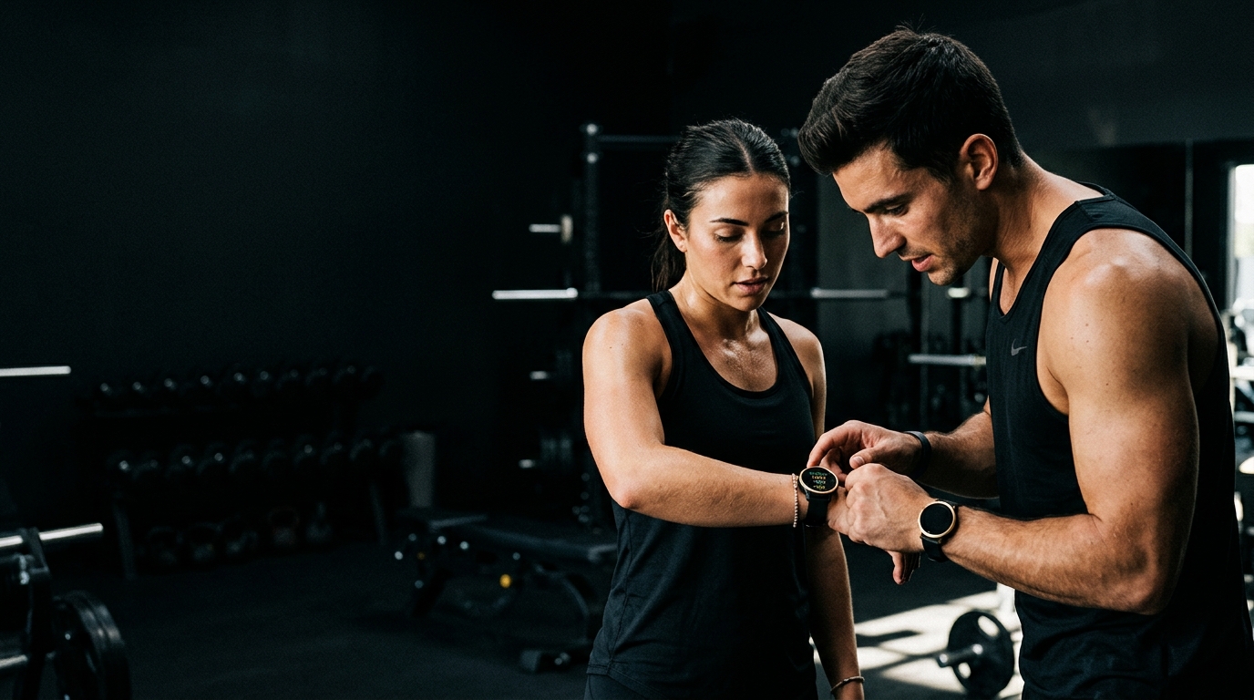 El informe ACSM 2026 revela el reto de validar los wearables