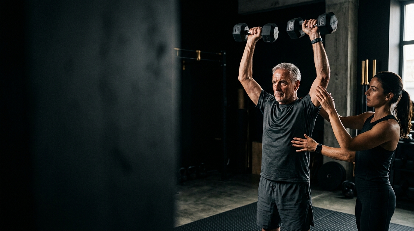 Tendencias fitness 2026 del ACSM y su lectura científica