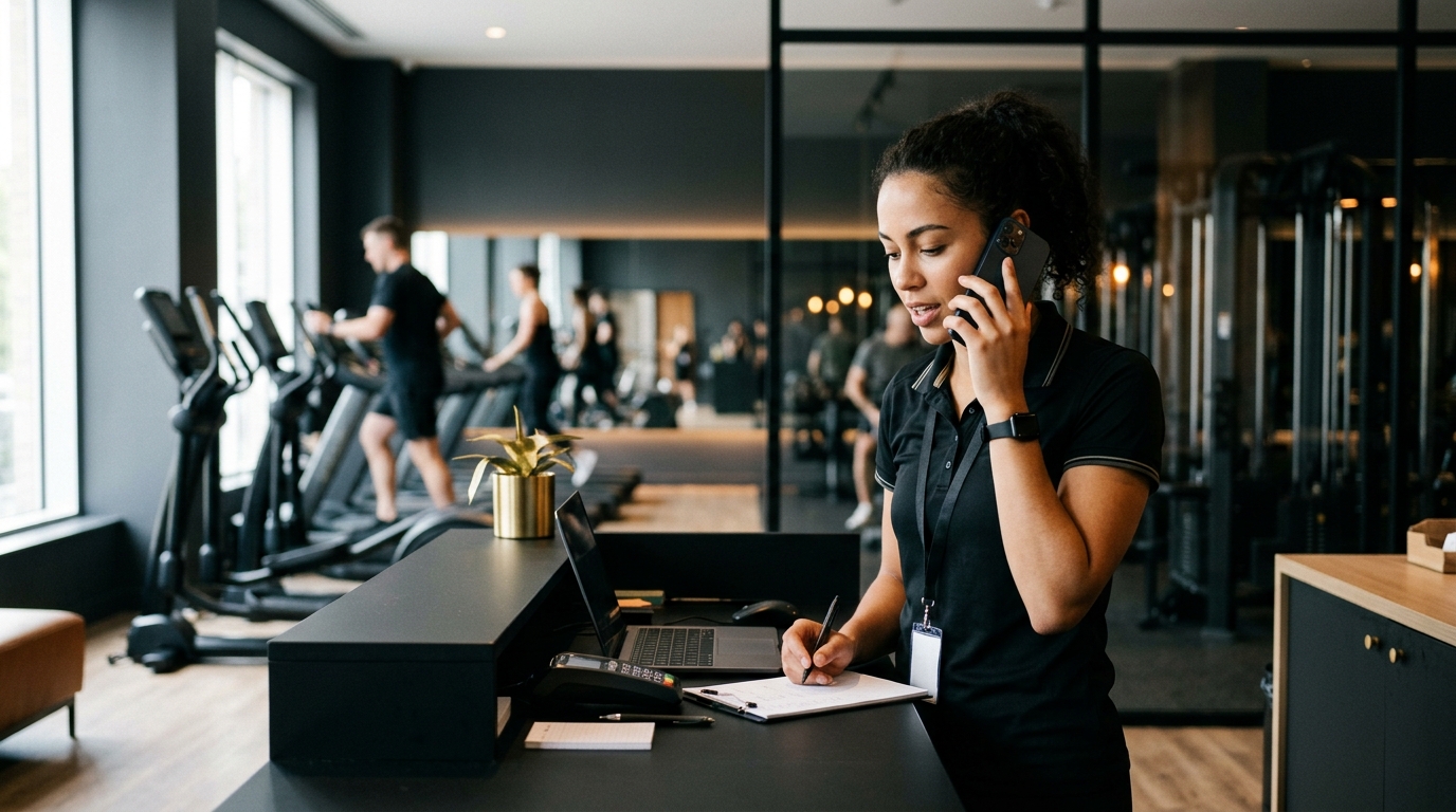 El tiempo de respuesta al lead que duplica las altas de tu gimnasio