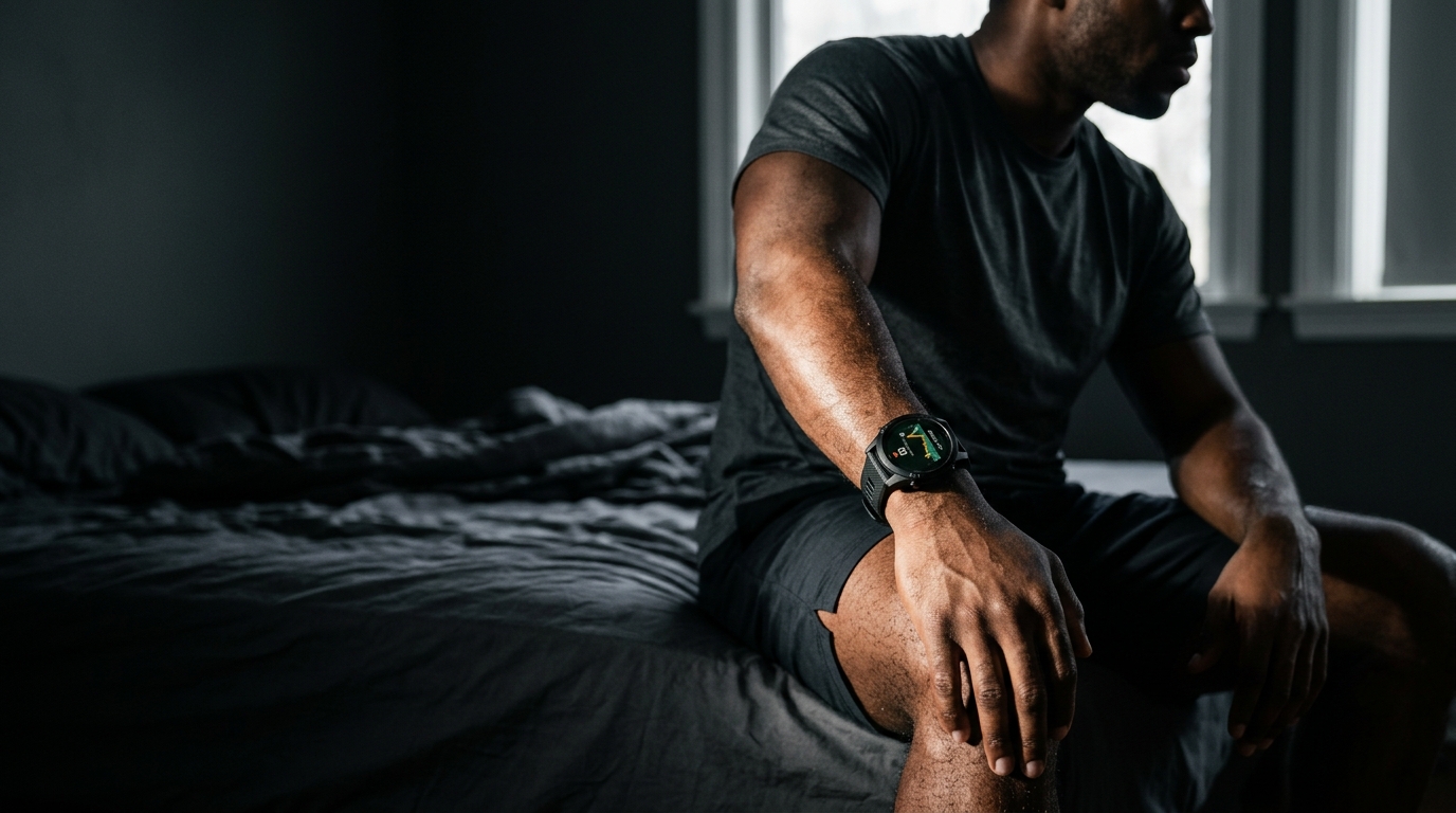 Variabilidad cardiaca (HRV): la brújula del entrenamiento diario
