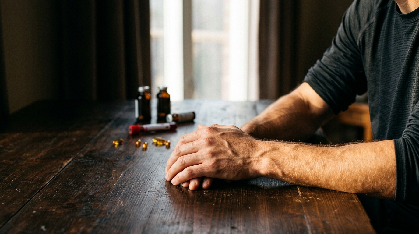 Vitamina D en el deportista: cuándo medir y cuándo suplementar