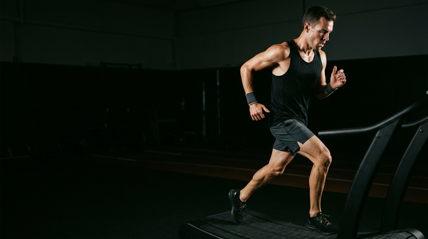 VO2 máximo: el mejor predictor de longevidad y cómo mejorarlo