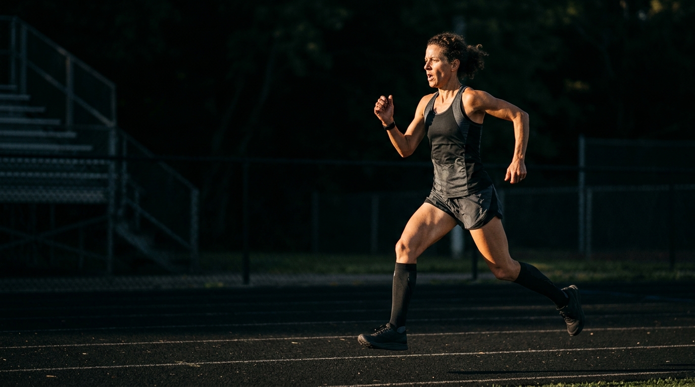 VO2max: el signo vital que predice tu mortalidad mejor