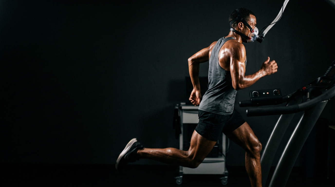 VO2máx: el marcador de longevidad que todo entrenador debe conocer