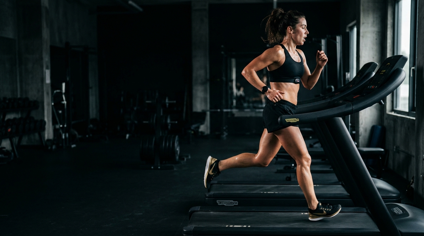VO2max y el sesgo de género en la investigación del ejercicio