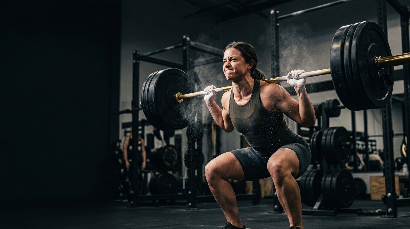Volumen de entrenamiento: cuántas series son óptimas según la ciencia