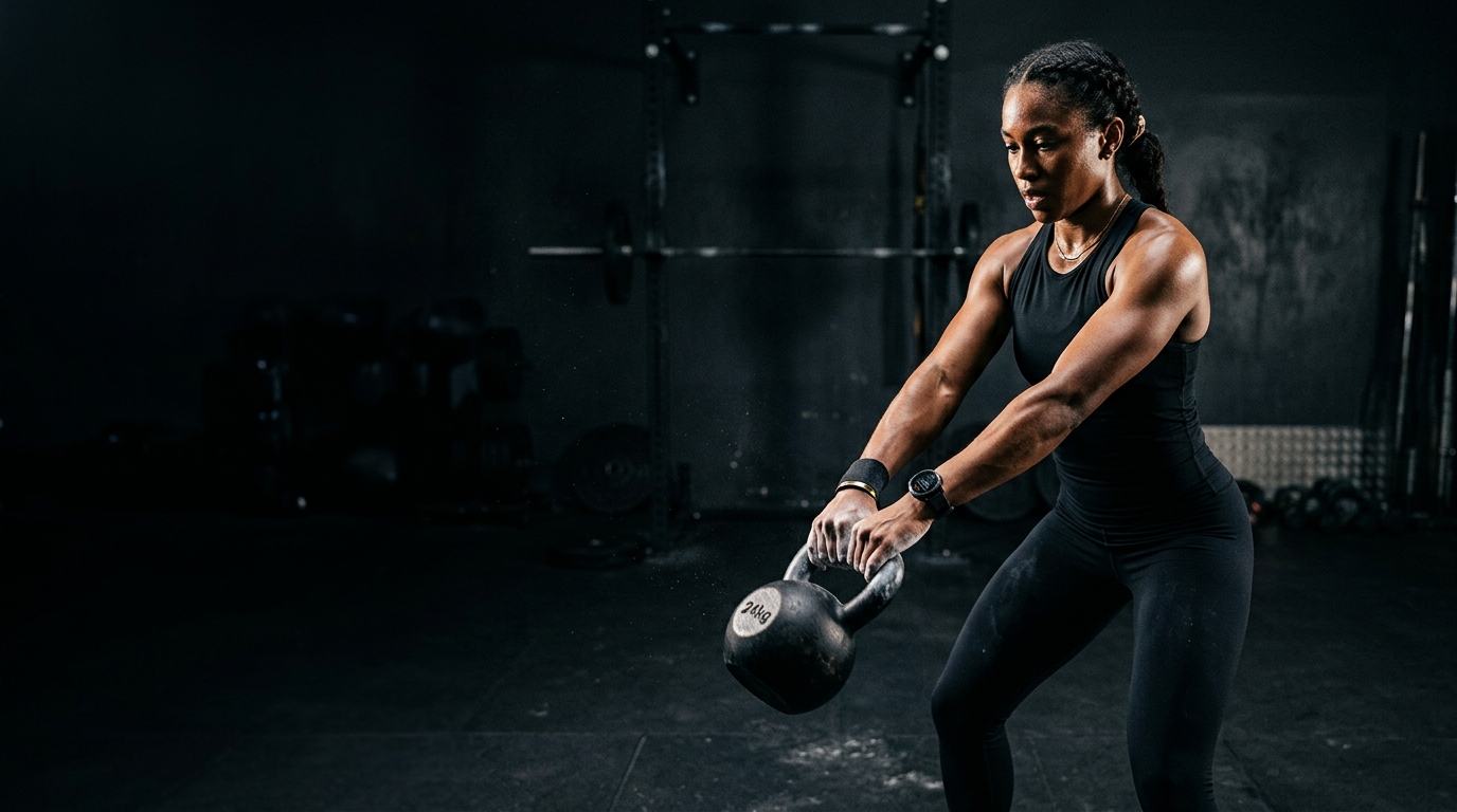 Wearables e inteligencia artificial en el fitness de 2026