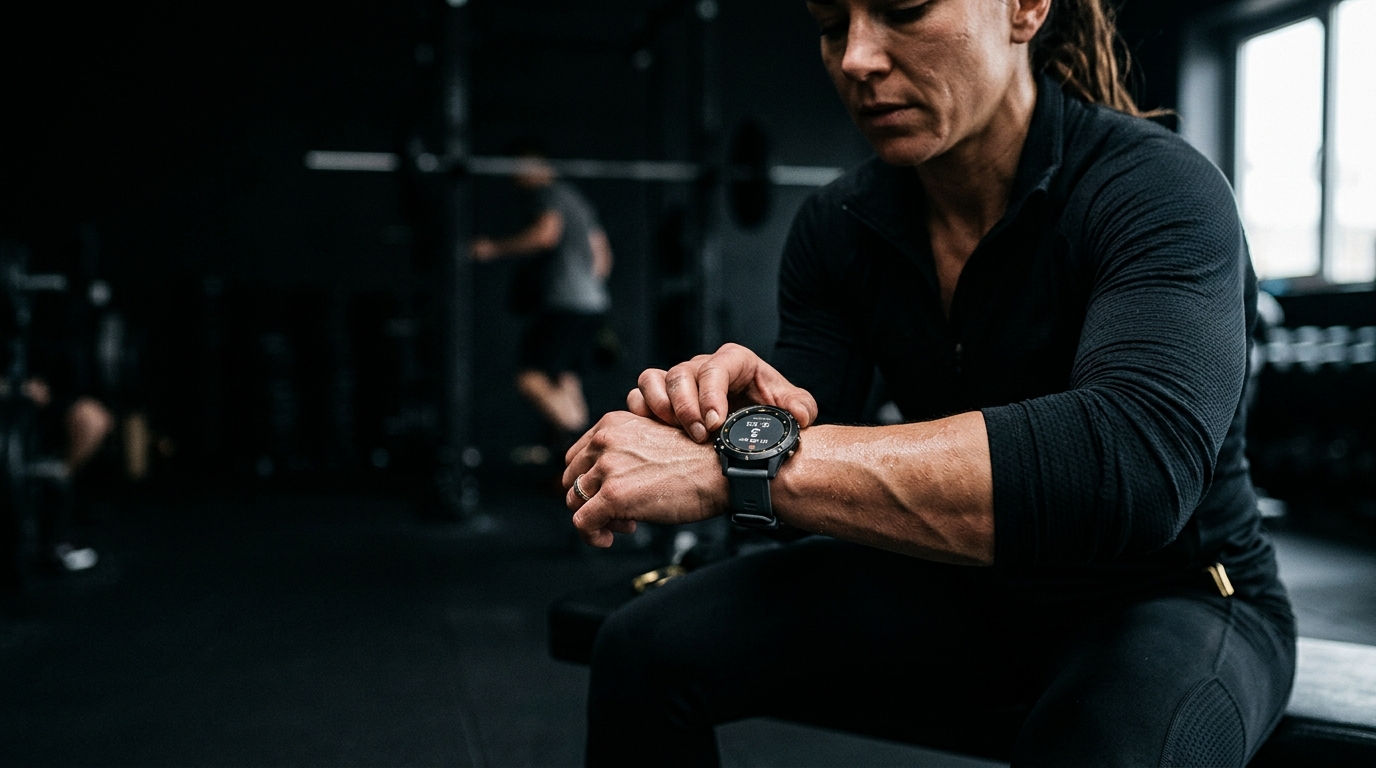 Wearables en gimnasios: la clave de la adherencia en 2026
