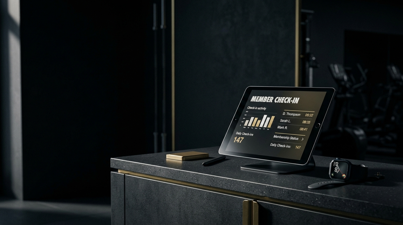 Wearables en gimnasios: datos que no evitan bajas de socios