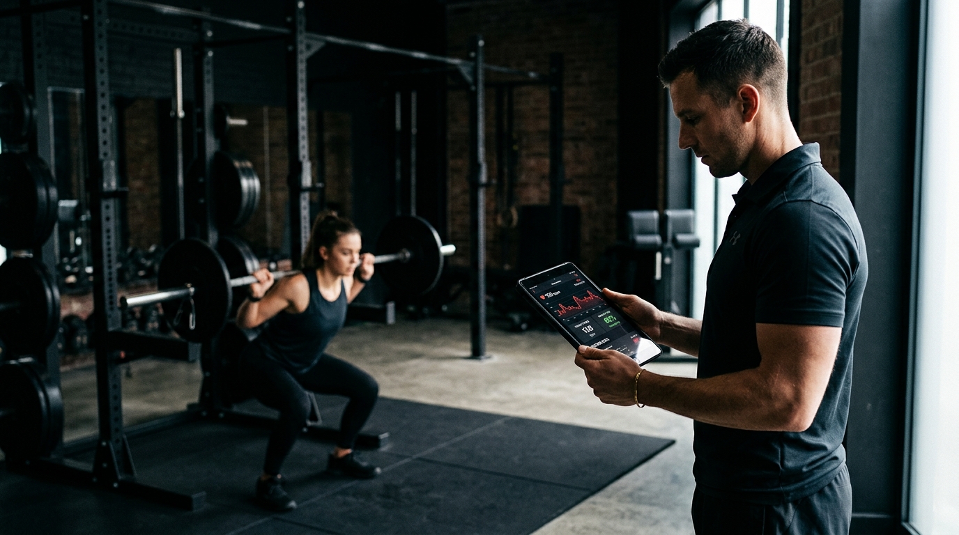 Cómo los wearables pueden mejorar la retención en tu gimnasio