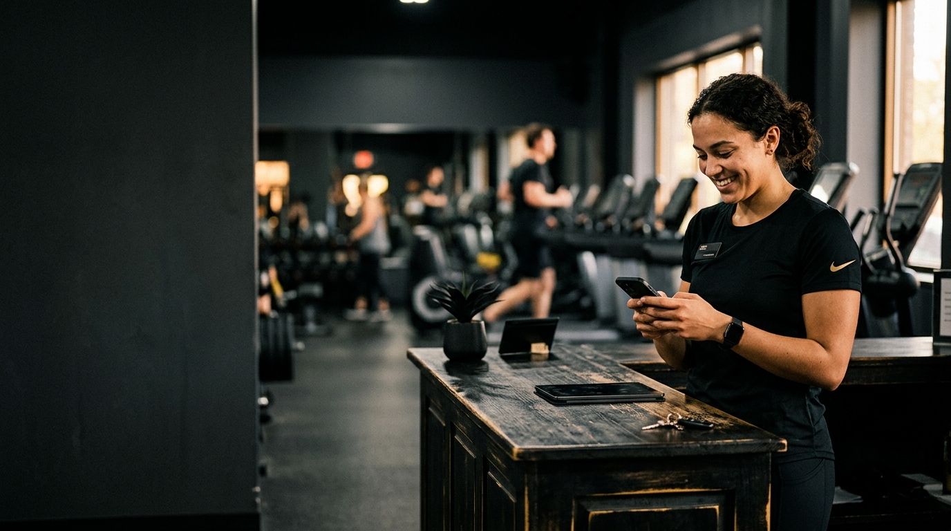 WhatsApp Business, la herramienta que retiene y vende en tu gimnasio