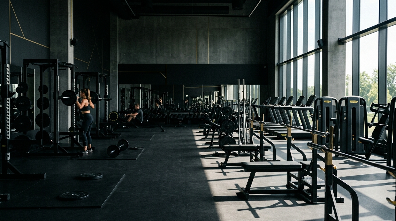 Yield management en gimnasios para aumentar el ingreso por socio