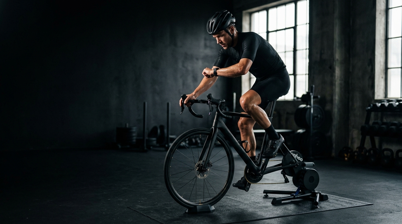 Zona 2, el cardio de moda que la ciencia cuestiona